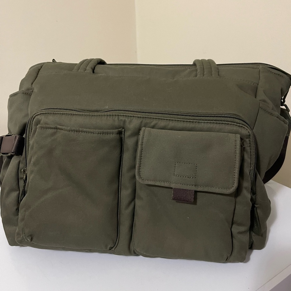 Ver Bradley bag